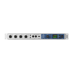 RME FireFace UFX Plus