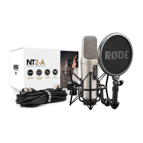 Rode NT2 A Package Rode NT2 A Package