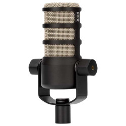 Rode PodMic