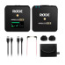 Rode Wireless GO II Single Rode Wireless GO II Single