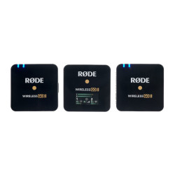 Rode Wireless GO II