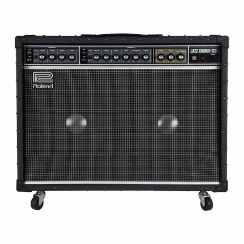 Roland JC 120 Jazz Chorus