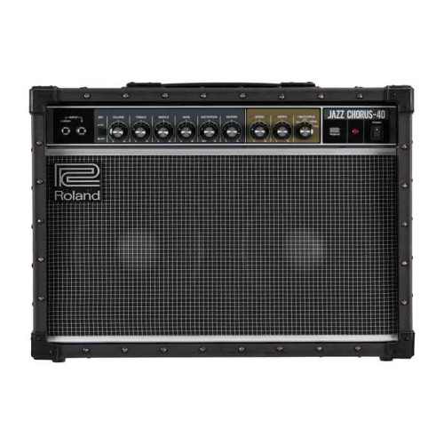 Roland JC 40 Jazz Chorus