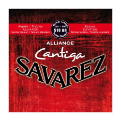Savarez Cantiga 510AR