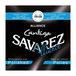 Savarez 510AJH