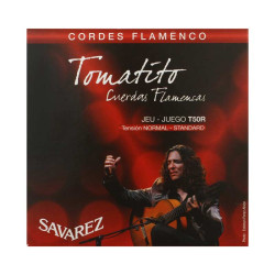 Savarez Tomatito T50R
