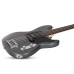 Schecter Banshee Bass Carbon Grey
