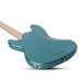 Schecter Banshee Bass VPHB