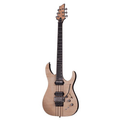 Schecter Banshee Elite 6 FR S GNAT