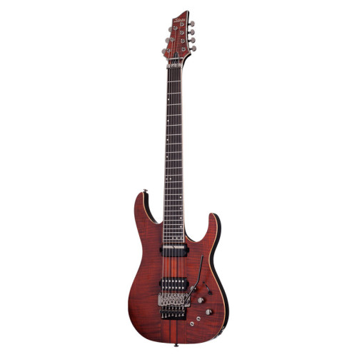 Schecter Banshee Elite 7 FR S CEP