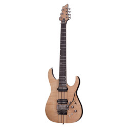 Schecter Banshee Elite 7 FR S GNAT