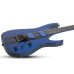 Schecter Banshee GT FR STBLU