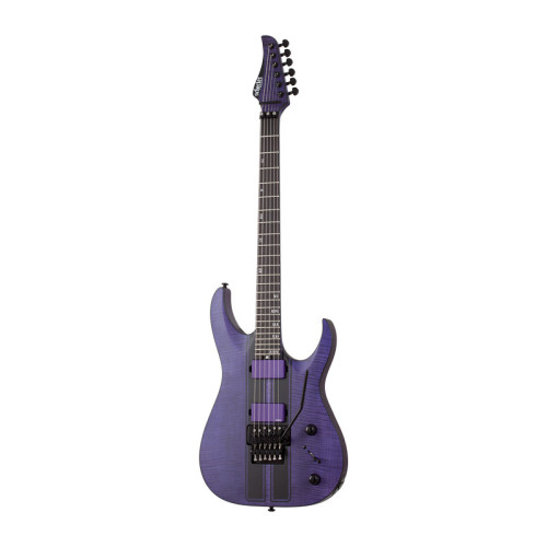 Schecter Banshee GT FR STP