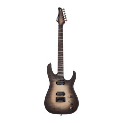 Schecter Banshee Mach 6 Evertune EB