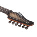 Schecter Banshee Mach 6 Evertune EB
