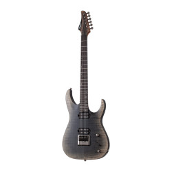 Schecter Banshee Mach 6 Evertune FOB