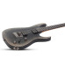 Schecter Banshee Mach 6 Evertune FOB