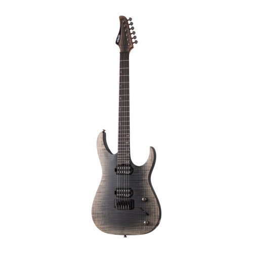 Schecter Banshee Mach 6 FOB