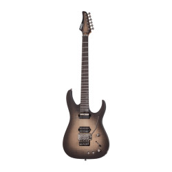 Schecter Banshee Mach 6 FR S EB