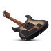 Schecter Banshee Mach 6 FR S EB