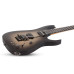 Schecter Banshee Mach 6 FR S EB