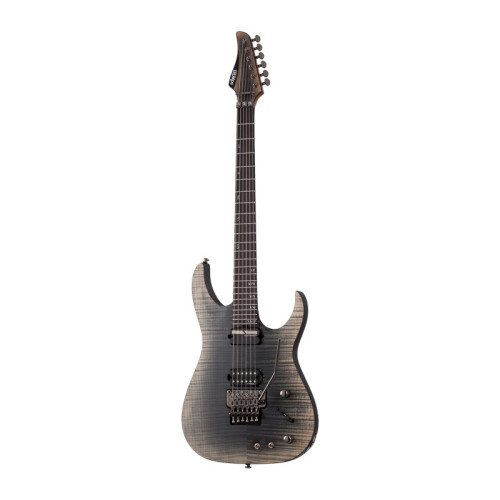 Schecter Banshee Mach 6 FR S FOB