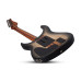 Schecter Banshee Mach 6 FR S FOB