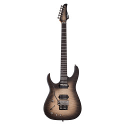 Schecter Banshee Mach 6 FR S LH EB