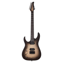 Schecter Banshee Mach 6 LH EB