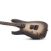 Schecter Banshee Mach 6 LH EB