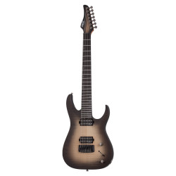 Schecter Banshee Mach 7 EB