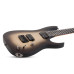 Schecter Banshee Mach 7 EB