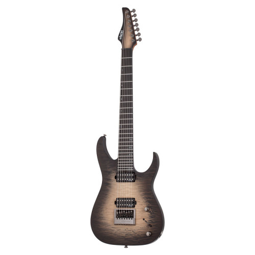 Schecter Banshee Mach 7 Evertune EB