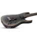 Schecter Banshee Mach 7 Evertune FOB