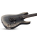 Schecter Banshee Mach 7 FOB