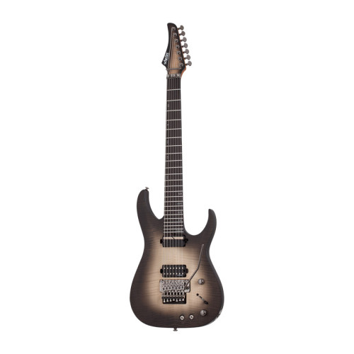 Schecter Banshee Mach 7 FR S EB
