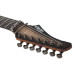 Schecter Banshee Mach 7 FR S EB