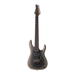 Schecter Banshee Mach 7 FR S FOB