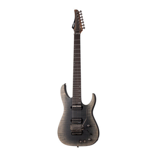 Schecter Banshee Mach 7 FR S FOB