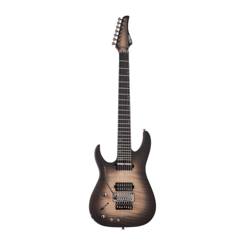 Schecter Banshee Mach 7 FR S LH EB
