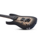 Schecter Banshee Mach 7 FR S LH EB