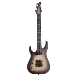 Schecter Banshee Mach 7 LH EB