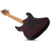 Schecter Banshee 6 FR SGR WSN