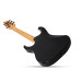 Schecter Banshee 6 FR SGR BLK