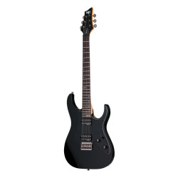 Schecter Banshee 6 SGR BLK