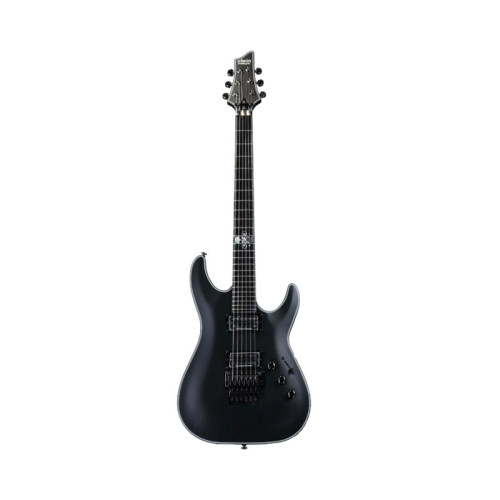 Schecter Blackjack SLS SBK