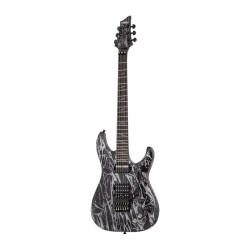 Schecter C 1 FR S Silver Mountain