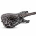 Schecter C 1 FR S Silver Mountain