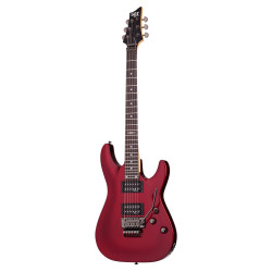 Schecter C 1 FR SGR Metallic Red