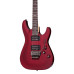 Schecter C 1 FR SGR Metallic Red